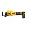 Dewalt Cut-Out Tool 20V MAX, 1/8", 5/32", 1/4" Collet DCE555B - alternate 2