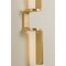 Corbett Lighting Lazio 2 Light Wall Sconce in Vintage Gold Leaf Finish 540-02-VGL - alternate 2