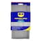 Wd-40 Glass Microfiber Towel - Silver Color - 1 Pack L40160 - alternate 1