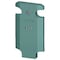 Siemens LED cover for position switch Metal 3SE51 2 LEDs, yellow/green, 24 V DC 3SE5110-1AA00 - alternate 2