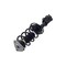 Fcs Struts Suspension Strut And Coil Spring Assembly 2334058L - alternate 3
