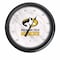 Holland Bar Stool Co Michigan Tech University Indoor/Outdoor LED Thermometer ODThrm14BK-08MITech - alternate 1