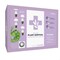 Miracle Led Keep'em Alive Plant Survival Grow Light Kit, 6.5KK Purple Spectrum, 2PK 803410 - alternate 1