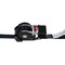 Mytee Products (2 Pack) 1'x12ft Retractable Ratchet Tie Down Straps for E-Track - 500 lbs WLL, 2PK ETK-RS112Rx2 - alternate 2
