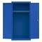 Sandusky Shelf Cabinet, 36 in W, 24 in D, 72 in H EAWR362472-06 - alternate 1