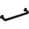 Jeffrey Alexander Davis 128 mm Center-to-Center Bar Pull 387-128MB - alternate 2