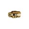 Apache John Deere Old Style Cone 3/4 In. 16 FORB Steel Male Tip Adapter 39041515 - alternate 2