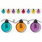 Creative Teaching Press Core Decor Colorful Doodle Lights EZ Border, 48 Feet Per Pack, 3PK 10880 - alternate 2