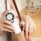 Alphacool Rechargeable Handheld Fan With Cooling Plate - White 810209392901 - alternate 2