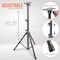 Pyle Pyle Tripod Speaker Stand, Adjustable Height, Steel Design, Safety Lock Pin, Foldable Storage PSTND1 - alternate 2