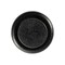 Auveco Toyota Push Type Retainer - Black Nylon, 5PK 21225 - alternate 2