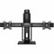 Eaton Tripp Lite Series Safe-IT Adjustable Monitor Stand for 17IN to 27IN Displays, Antimicrobial DDVD1727AM - alternate 2
