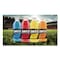 Niagara Bottling Gameplan Sports Drink, Lemon Lime, 20 oz Bottle, 24PK 0-27541-35423-2 - alternate 4