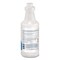 Boardwalk Bowl Cleaner, Citrus Scent, 32 oz Bottle, 12PK BWK4819 - alternate 2