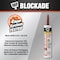 Dap High Performance Intumescent Acrylic Sealant, 10.1 oz, Cartridge, Reds, Acrylic Base 18858 - alternate 2