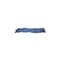 Renown Medium 20oz Blue Blended Looped String Mop, 1 in. Headband, 2PK LX22006 - alternate 3