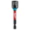 Milwaukee Tool Milwaukee 49-66-4610 Shockwave 10mm 2-9/16" OAL Magnetic Nutdriver - Pkg Qty 10 49-66-4610 - alternate 3