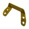 John Deere BRACKET BULKHEAD, JOHN DEERE OEM T188045 T188045 - alternate 2