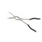 Sunex TOOLS, Dual-Joint Extended Reach Pliers-45 Degree Bent SXCJB - alternate 2