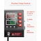 Vevor 8 In 1 Heat Press 15" x 15" Digital Transfer Sublimation for DIY T-Shirt Mug Cap RYJ-38A - alternate 2