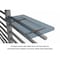 Paintline ProDryingRack Adjustable Depth (PDRAD) PDRAD - alternate 3