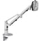 Novus Adjustable Height Monitor Arm, 17 lb. ca 930+2089+000 - alternate 1