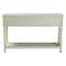 Bali & Pari Karnia Console Table with Spindle Legs 270-14784-ZORO - alternate 2