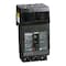Square D Molded Case Circuit Breaker, POWERPACT H Series, 90A, 3 Pole, 600V AC, 100kA at 240VAC HJA36090 - alternate 1