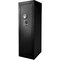 Barska Rifle & Gun Safe, Biometric Lock, 139 lbs, 9.4 cu ft, Not Rated AX11780 - alternate 1