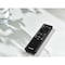 Samsung 85-in CU8000 Crystal UHD 4K HDR LED Smart TV with Bixby Voice Assistant and AirSlim Design UN85CU8000FXZA - alternate 2