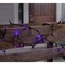 Celebrations Purple 100 ct LED String Lights 11-14054A - alternate 3