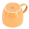 Gibson Home On The Go 4 Piece 25 Ounce Stoneware Soup Cup Set with Lid in Peach 142551.01 - alternate 3