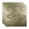Fasade Traditional 5 2Ftx2Ft Lay In Ceilin, PK 5, 5 PK PL7029 - alternate 1