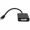 Add-On Addon 20.00Cm (8.00In) Mini-Displayport Male To Dvi-I (29 Pin) Female MDP2DVIB - alternate 2