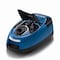 Prolux Canister Vacuum Cleaner with Wessel Werk EBK360 Power Nozzle qx90 - alternate 2