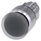 Siemens Illuminated mushroom pushbutton, 22 mm, round, metal, shiny 3SU1051-1AA70-0AA0-ZY13 - alternate 1