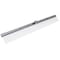 Marshalltown 48 in Flat Wire Texture Broom; 5/8 in Tine Spacing 14861 - alternate 1