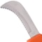 Zenport Harvest Utility Knife - 3 in Curved Serrated Blade K102 - alternate 2