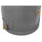 Good Ideas Rain Wizard Urn 50 Gallon Rain Barrel - Dark Granite RWURN50-DAR - alternate 3