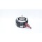 Warner ELECTRIC BRAKE 5/8IN 48Y-56C 90V-DC EM-50-20 5370-169-204 - alternate 3