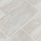 Msi Praia Gray Sample Matte Porcelain Floor And Wall Tile ZOR-PT-0843-SAM - alternate 2