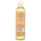 Shea Moisture Coconut Hibiscus Bath Body and Massage Oil, 8 Fluid Ounce 2906 - alternate 2