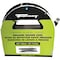 Forney 3/8'' x 50 Ft. 4000 psi Male Pressure Washer Hose 75183 - alternate 2