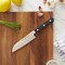 Henckels CLASSIC 5-inch Hollow Edge Santoku Knife 1012064 - alternate 2