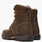 Georgia Boot Men's Waterproof Lacer Work Boot, 11 M, Alloy Toe, 8 in H, Brown, GB00650 GB00650 - alternate 3