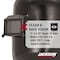 Jackson Safety Welding Helmet, Nylon, Green Lens 14303 - alternate 2
