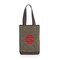 Picnic Time Family Of Brands NCAA USC Trojans Alternate 2 Bottle Insulated Wine Bag 536-02-140-098-0 - alternate 1