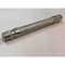 Precision Hose 1/4in Dia x 18in L 321 SS Flexible Metal Hose 04PL-AA11-0180-13B-13B - alternate 2