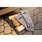 Napoleon Gloves, Leather, Gray 62147 - alternate 2