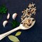 Smarty Had A Party Shiny Metallic Groove Gold Plastic Spoons (600 Spoons), 600PK 7959GGR-CASE - alternate 2